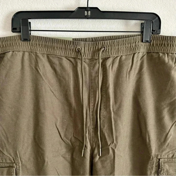 Goodfellow & CO Cargo Jogger 2XL - Picture 4 of 7